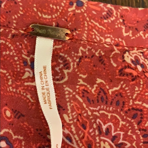 Free People dress - Picture 2 of 8